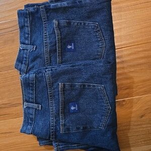 RK Classic Blue Men's Jeans (2 Pairs)